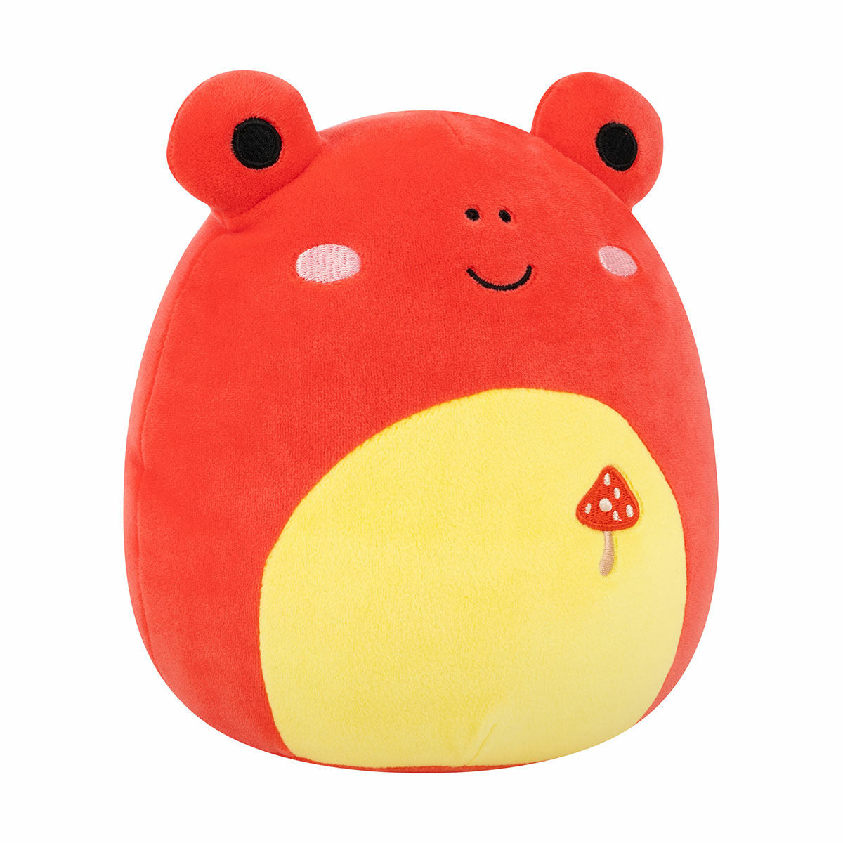 Squishmallows 20cm Obu the Tree Frog Plush