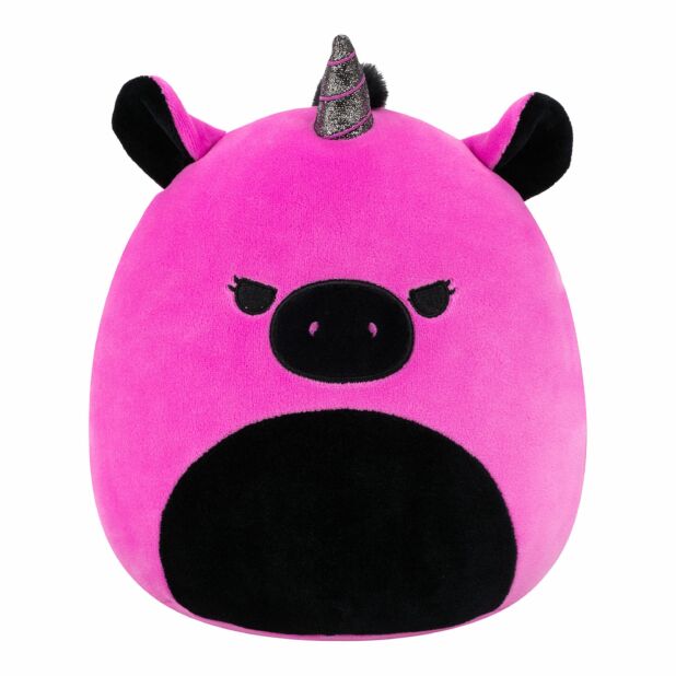 Squishmallows 20cm Kitty the Unicorn Plush