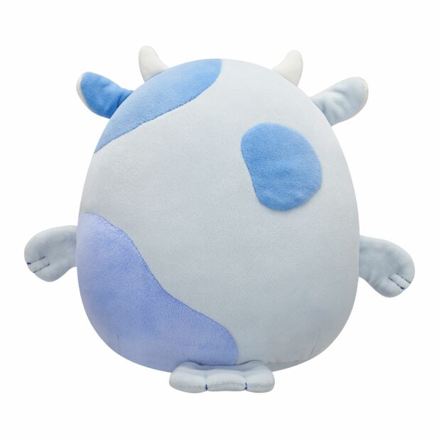 Squishmallows 20cm Mahalo The Sea Cow Plush