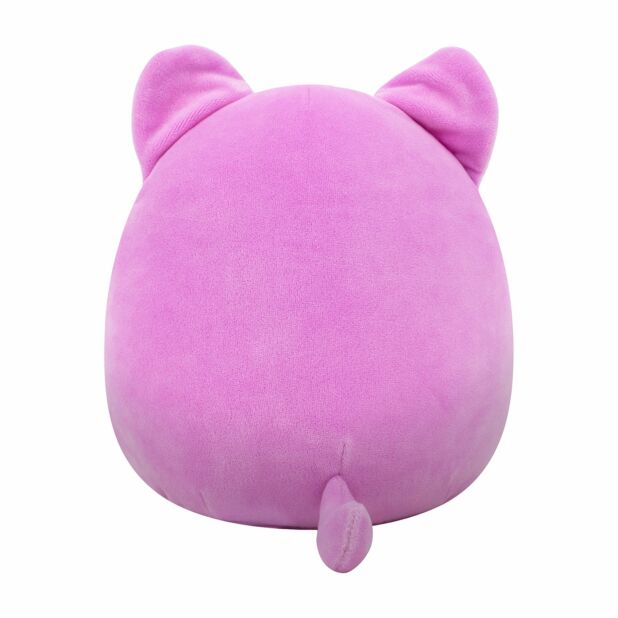 Squishmallows 20cm Tabitha The Tabby Cat Plush