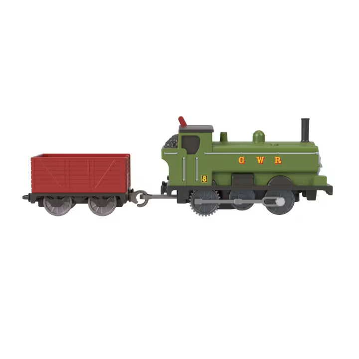 Thomas & Friends Classic Duck Motorized Engine