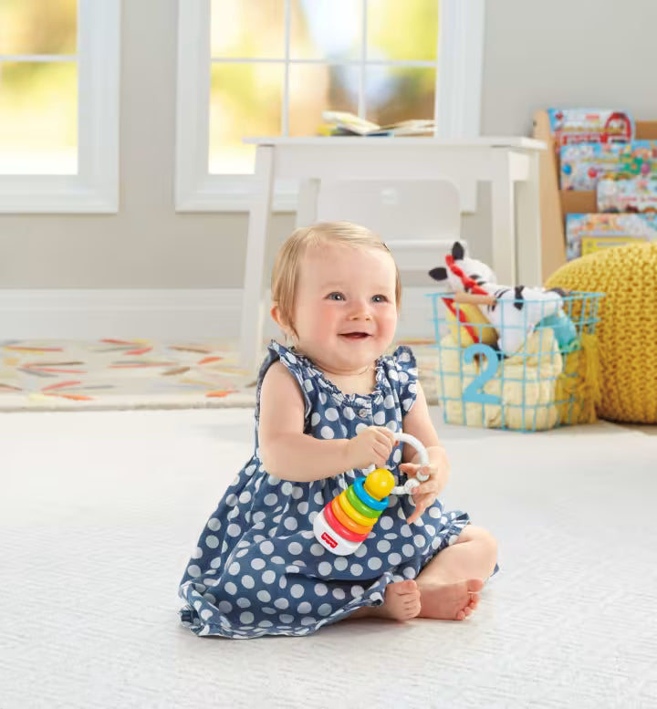 Fisher Price Newborn Classics 2 Pack