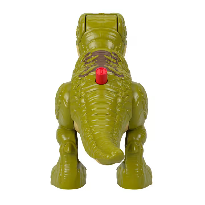 Imaginext Jurassic World Rebirth Tyrannosaurus Rex
