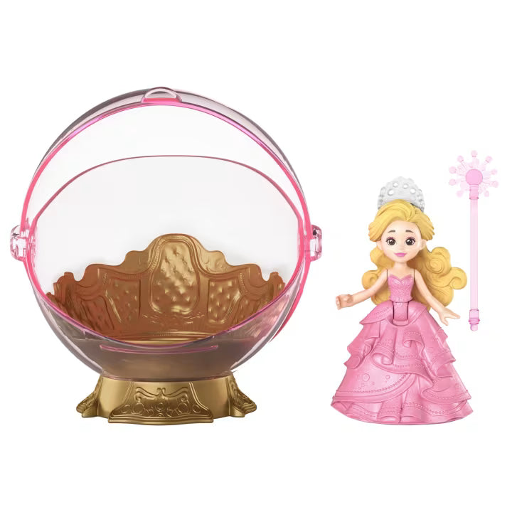 Wicked Glindas Floating Bubble Toy