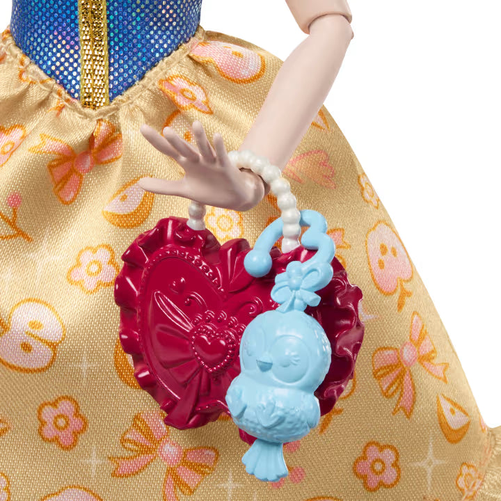 Disney Collector Princess Snow White Manga Collectible Fashion Doll