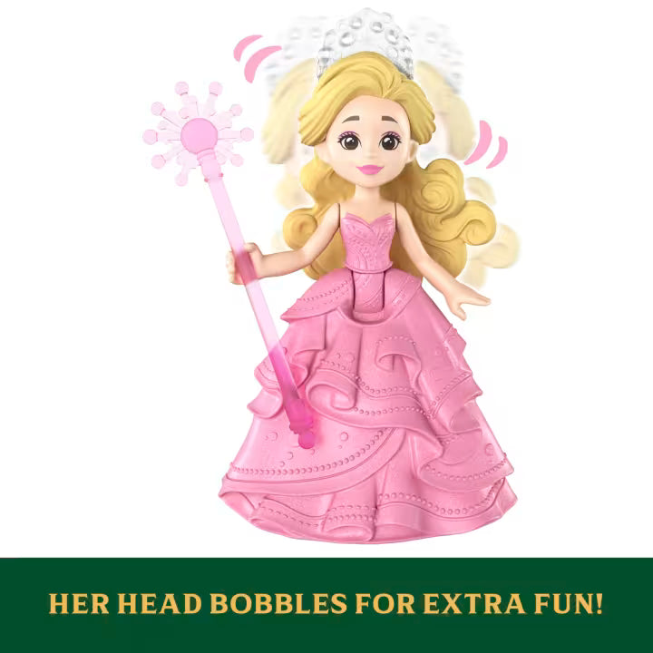 Wicked Glindas Floating Bubble Toy