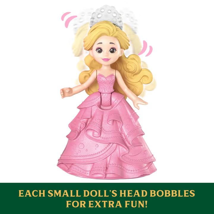 Wicked Ozian Balloon Reveal Doll