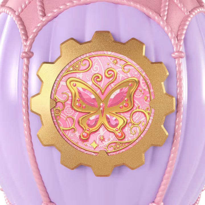 Wicked Ozian Balloon Reveal Doll