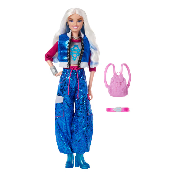 Disney Zombies 4 Addison Wells Fashion Doll