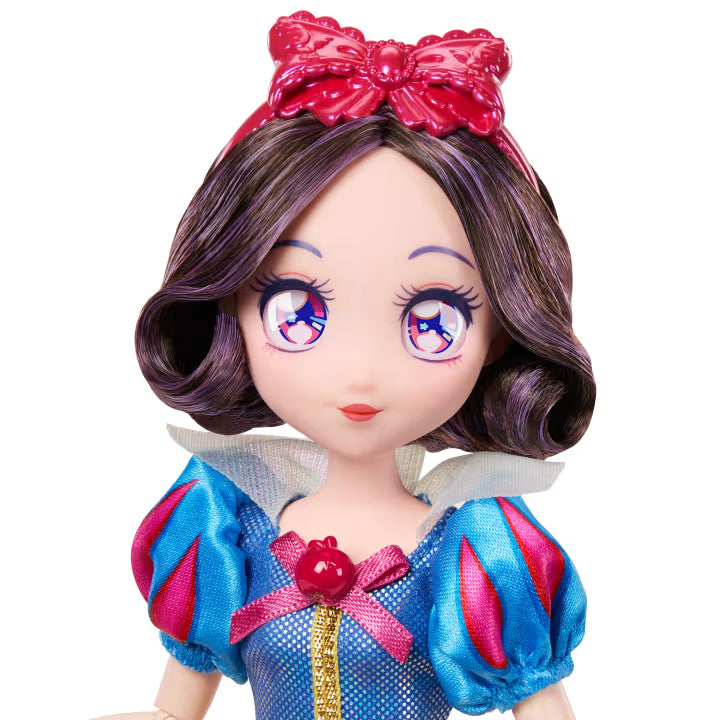 Disney Collector Princess Snow White Manga Collectible Fashion Doll