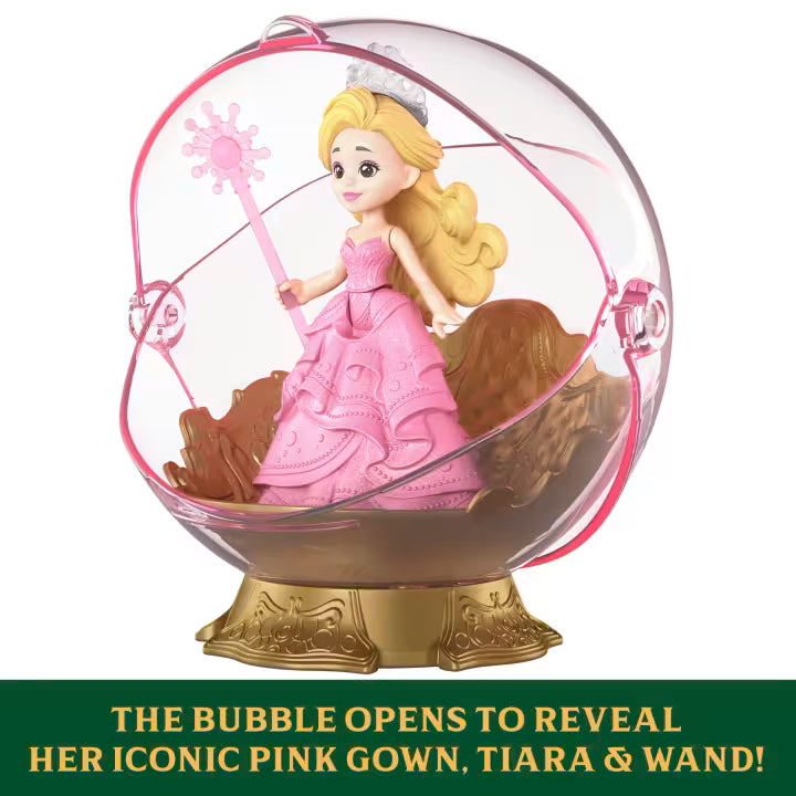 Wicked Glindas Floating Bubble Toy