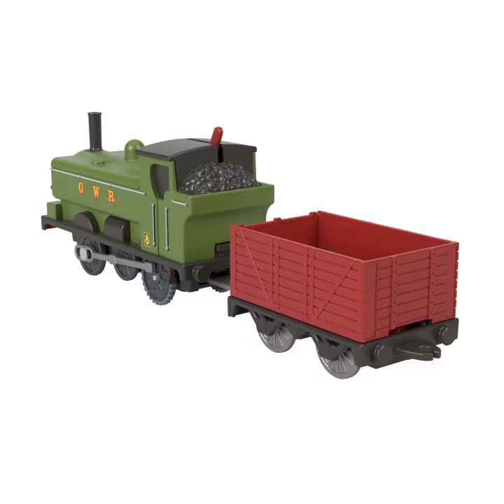 Thomas & Friends Classic Duck Motorized Engine