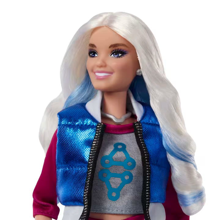 Disney Zombies 4 Addison Wells Fashion Doll