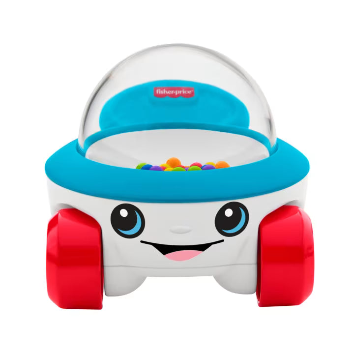 Fisher Price Corn Popper Vehicle