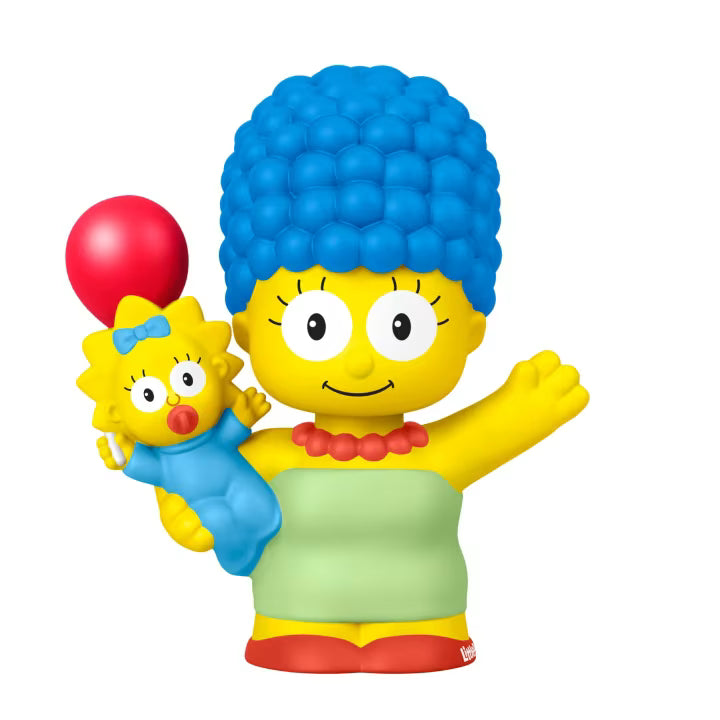 Little People Collectors Edition - The Simpsons