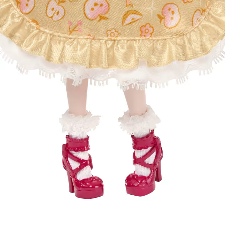 Disney Collector Princess Snow White Manga Collectible Fashion Doll