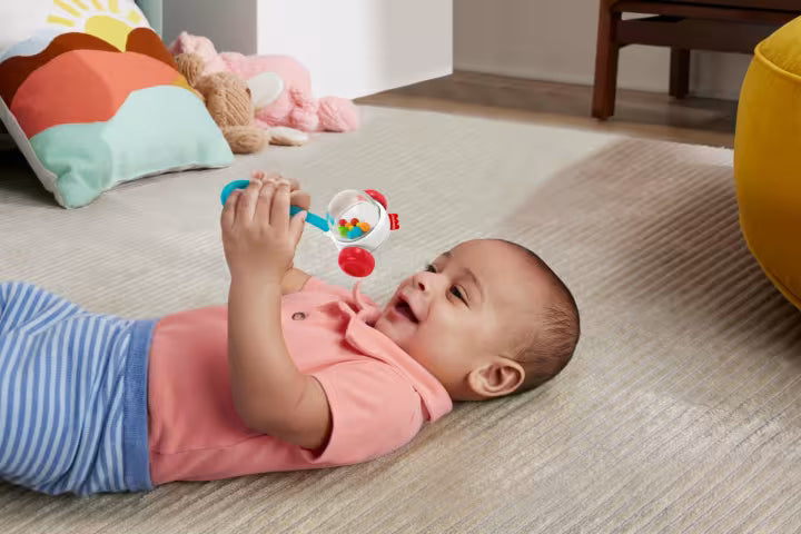 Fisher Price Newborn Classics 2 Pack