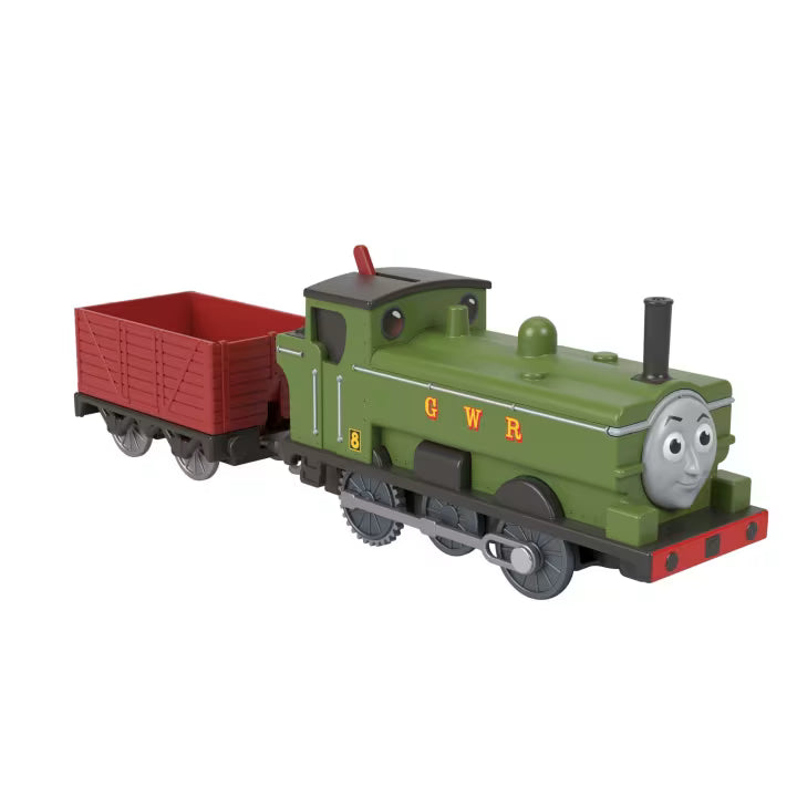 Thomas & Friends Classic Duck Motorized Engine