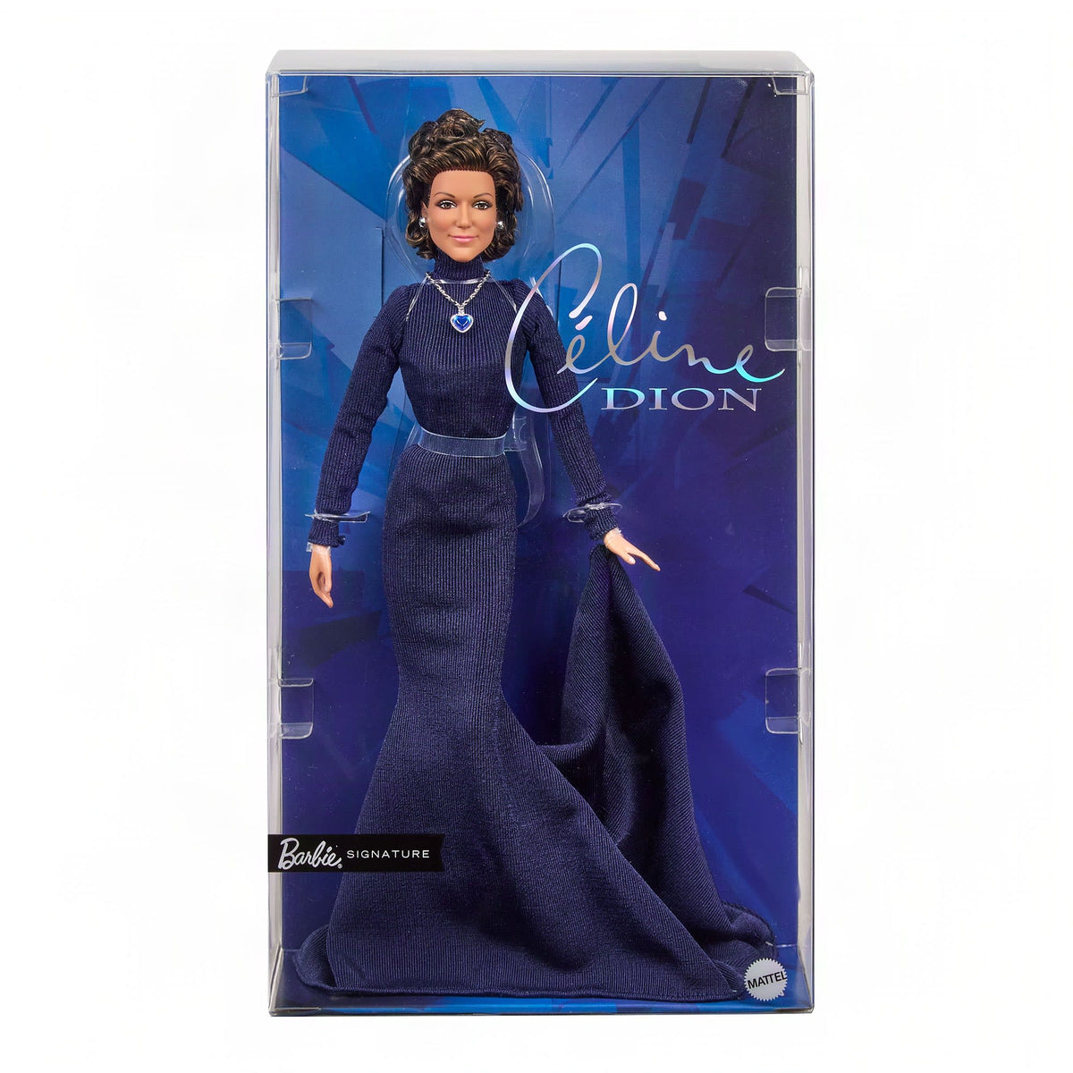 Barbie Signature Series Celine Dion Doll