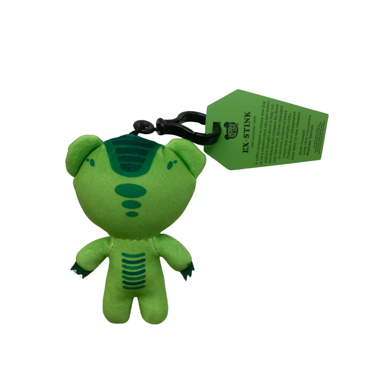 Deddy Bears Roblox  Mini Plush Mystery Blind Bag