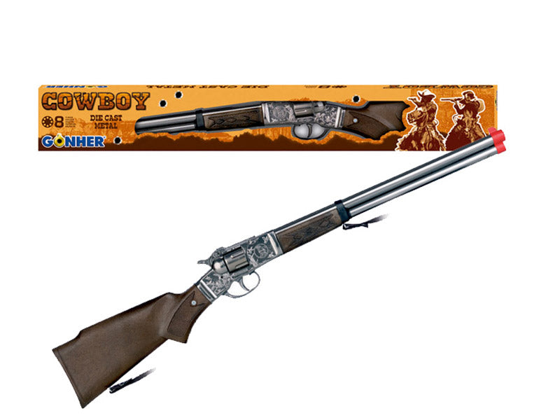 Gohner Cowboy Rifle 8 Shot