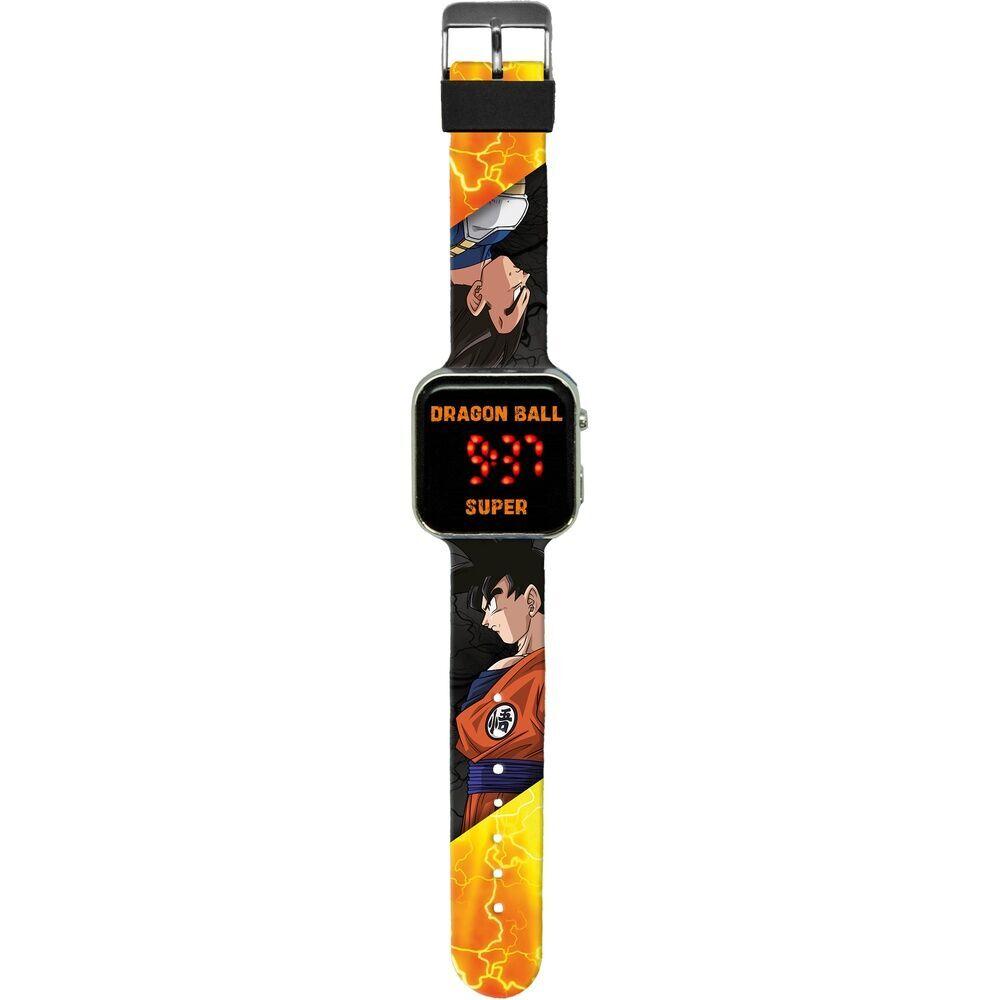 Dragon Ball LED Watch