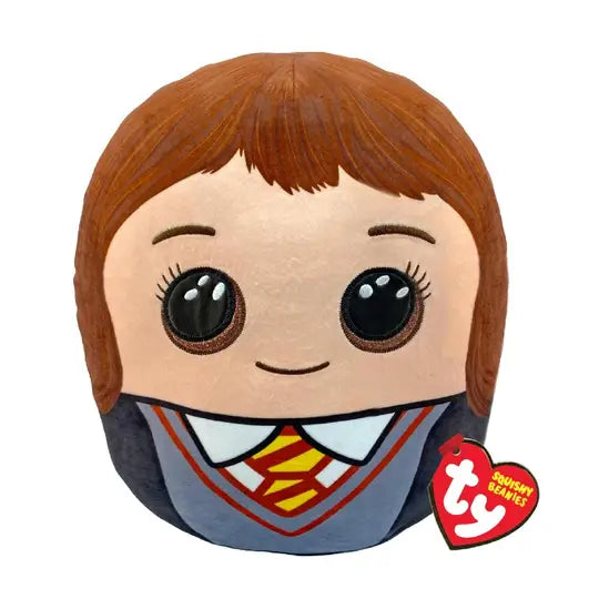 TY Harry Potter - Hermione Squishy Beanie