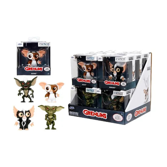 Jada Gremlins 2.5" Metal Figure Assortment