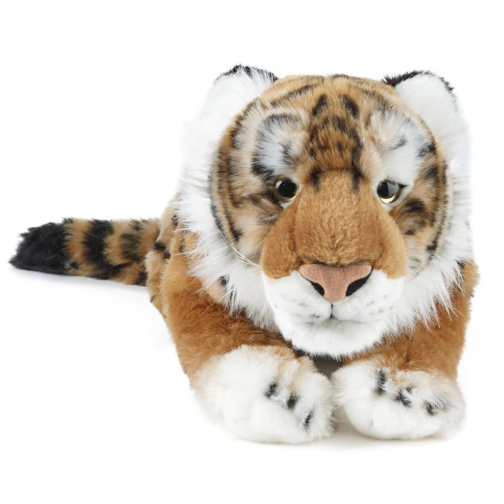 LIVING NATURE Large Tiger
