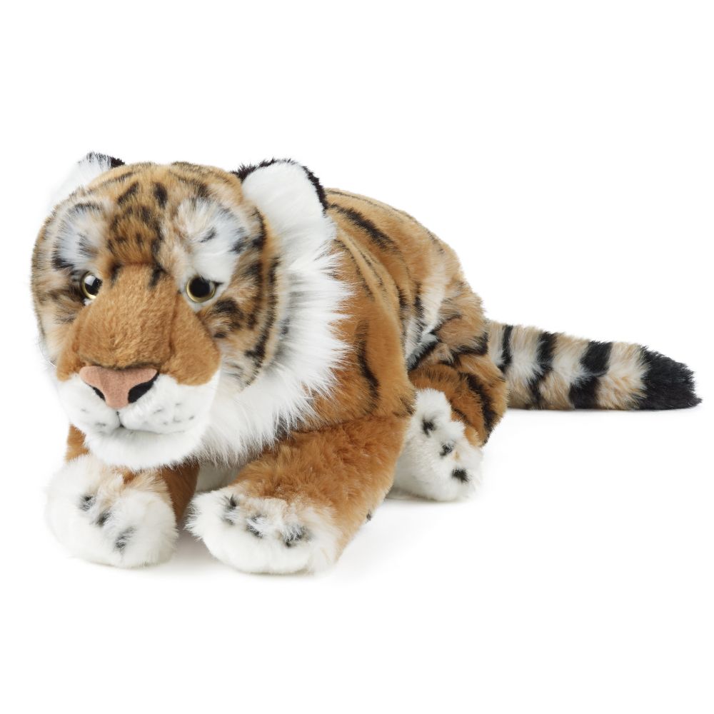 LIVING NATURE Large Tiger