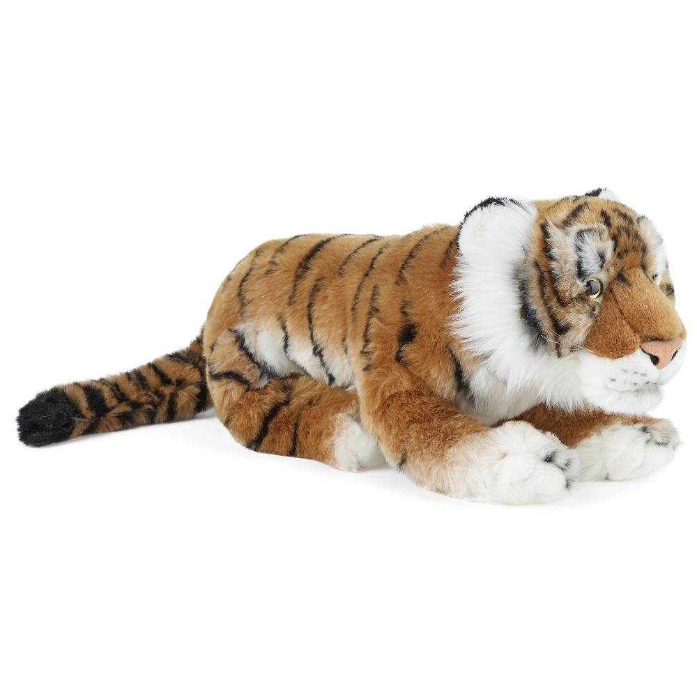 LIVING NATURE Large Tiger