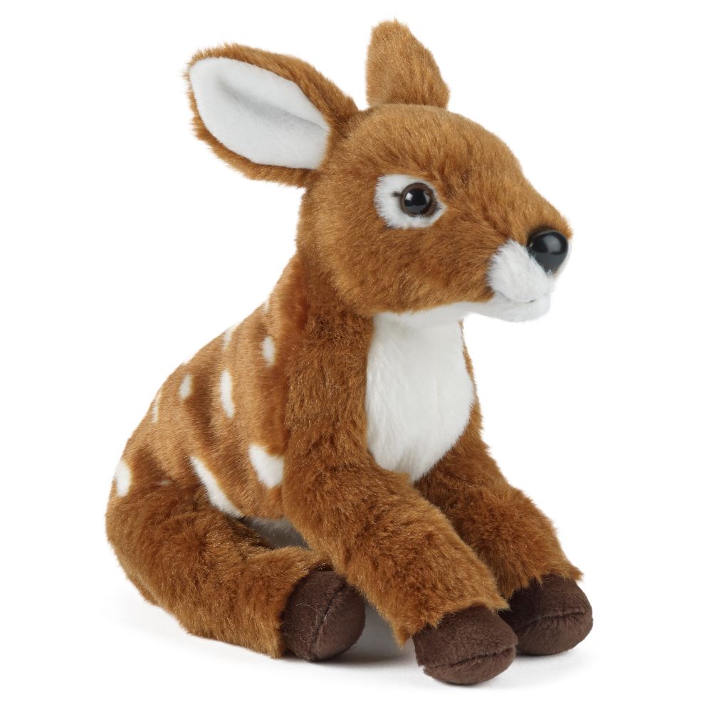 Living Nature Fawn