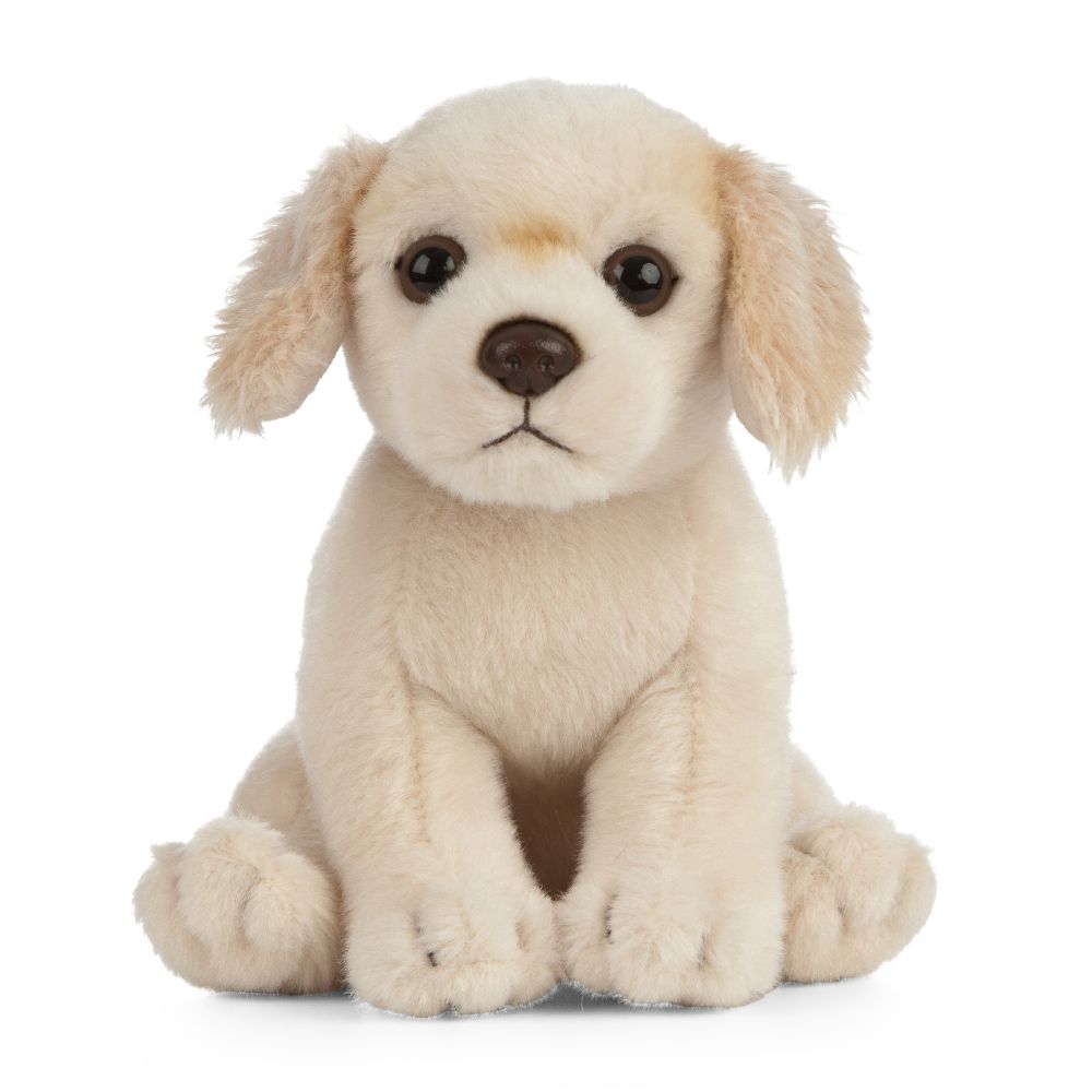 Living Nature Golden Retreiver Puppy