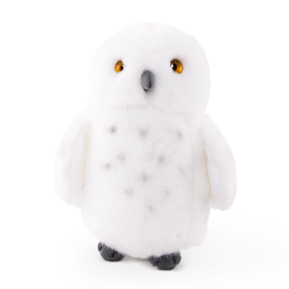 Living Nature Small Snowy Owl