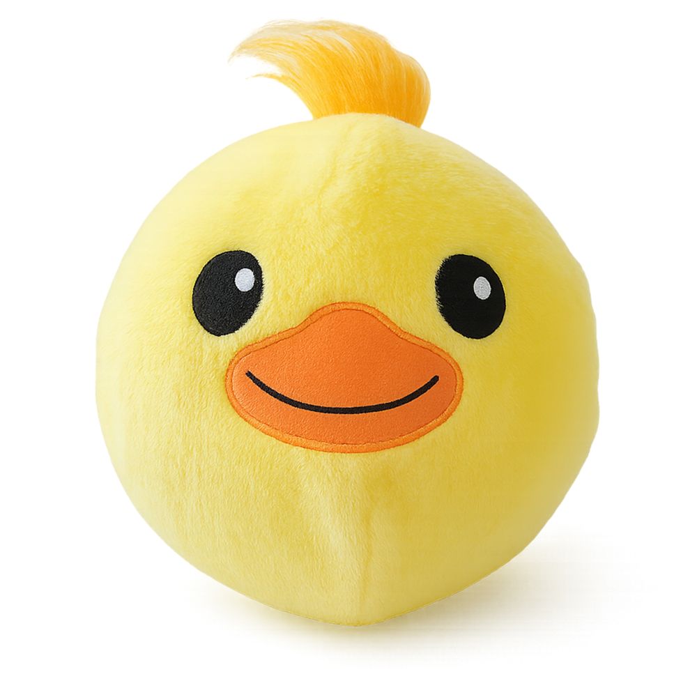 Pumpin Plushies Duck