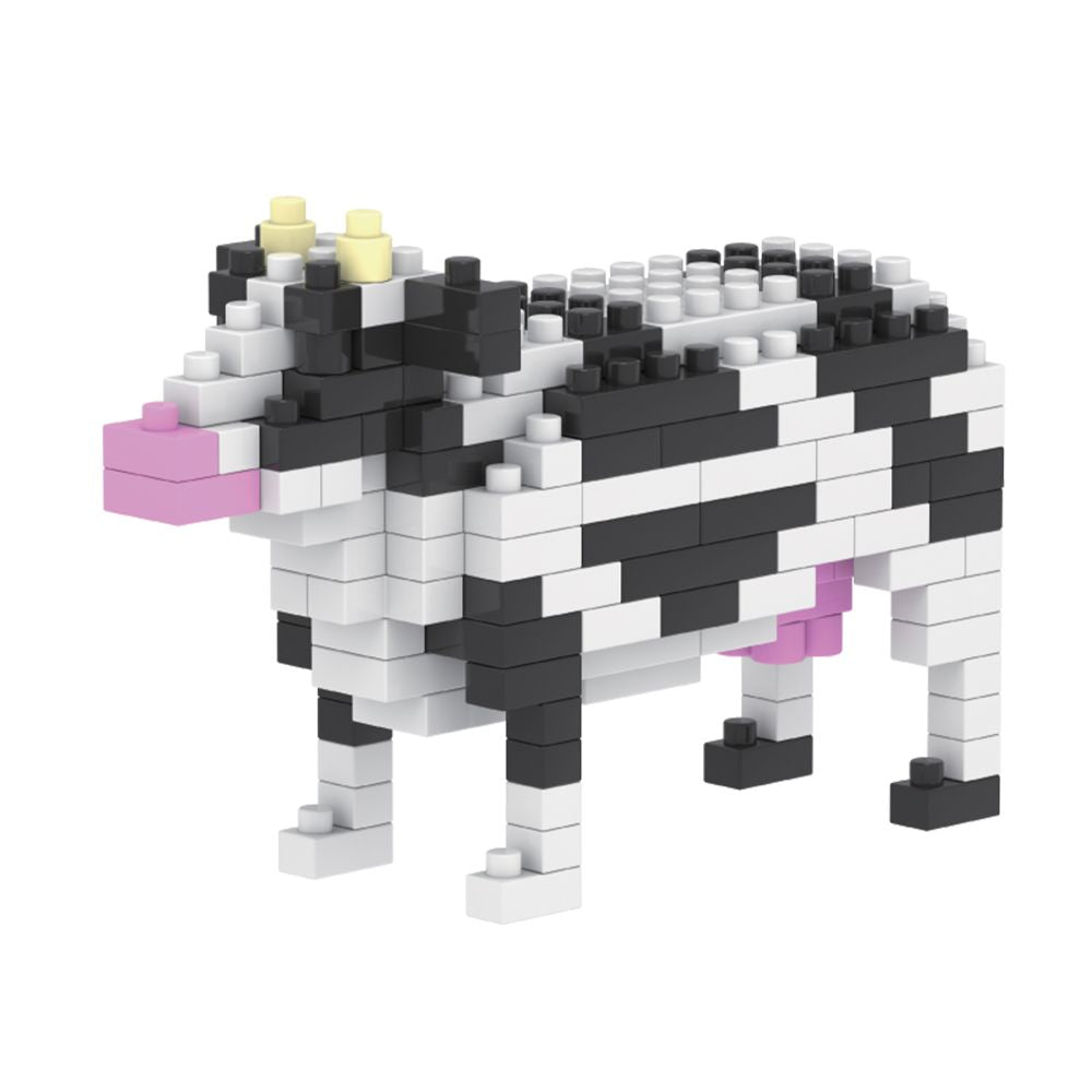 Mini Blocks - Farm Assorted