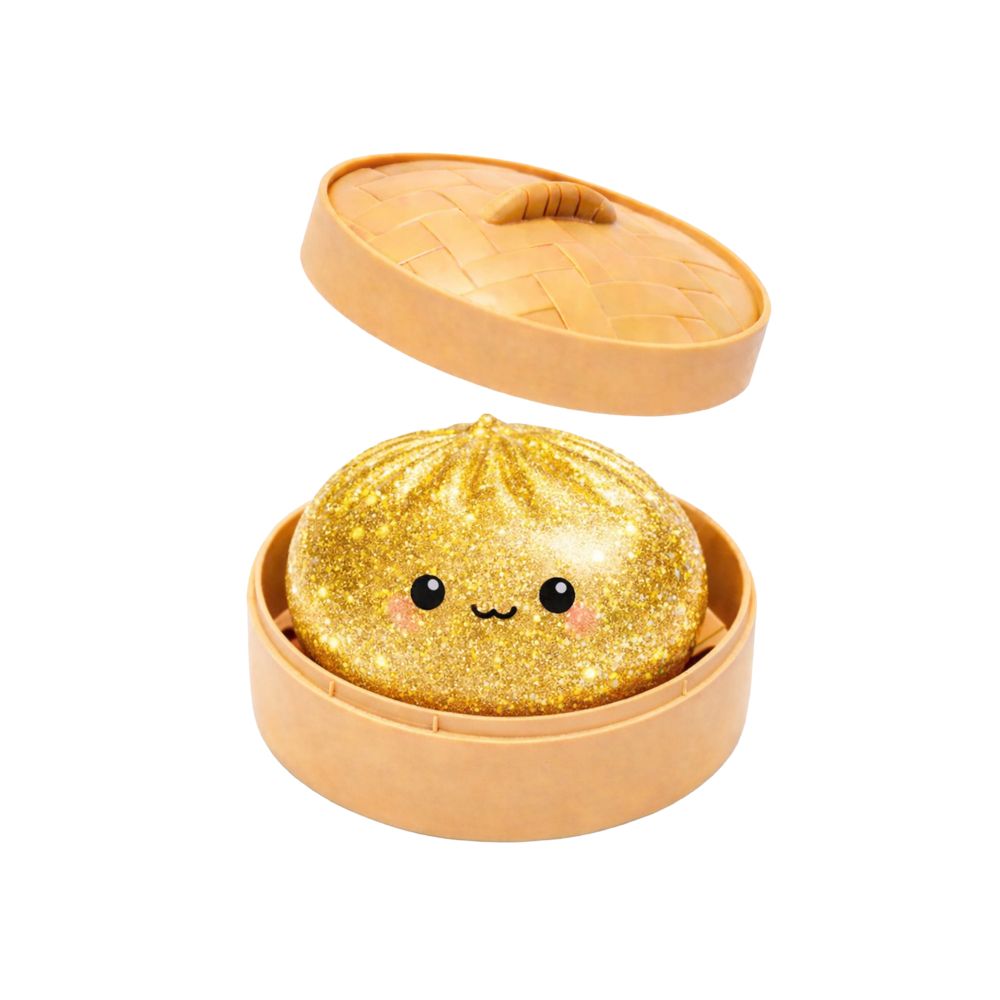 Lucky Bao Mini Dumplings