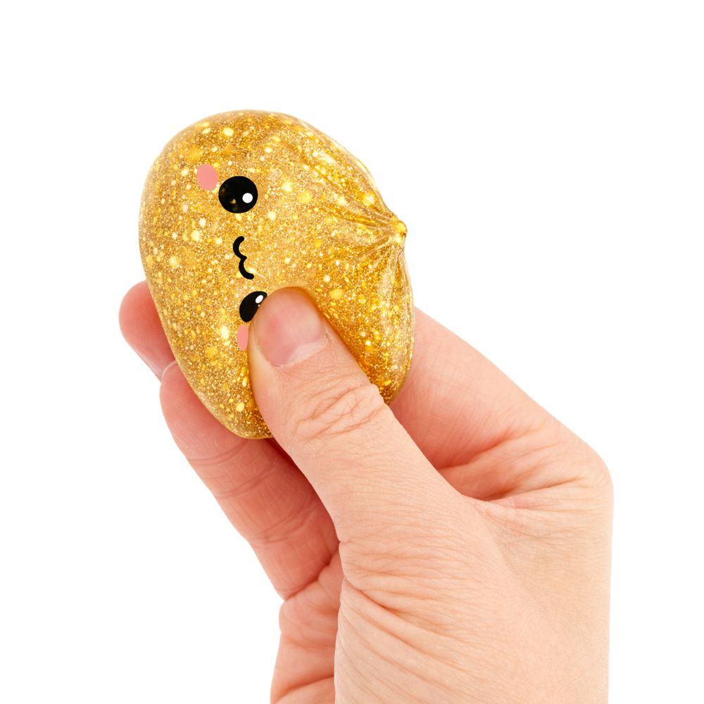 Lucky Bao Mini Dumplings