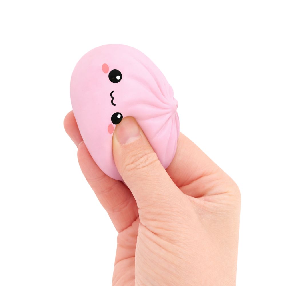 Lucky Bao Mini Dumplings