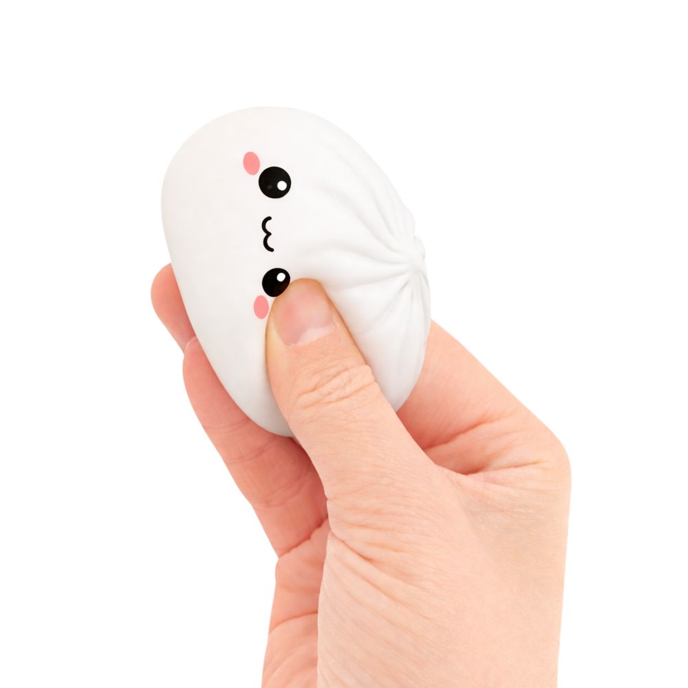 Lucky Bao Mini Dumplings