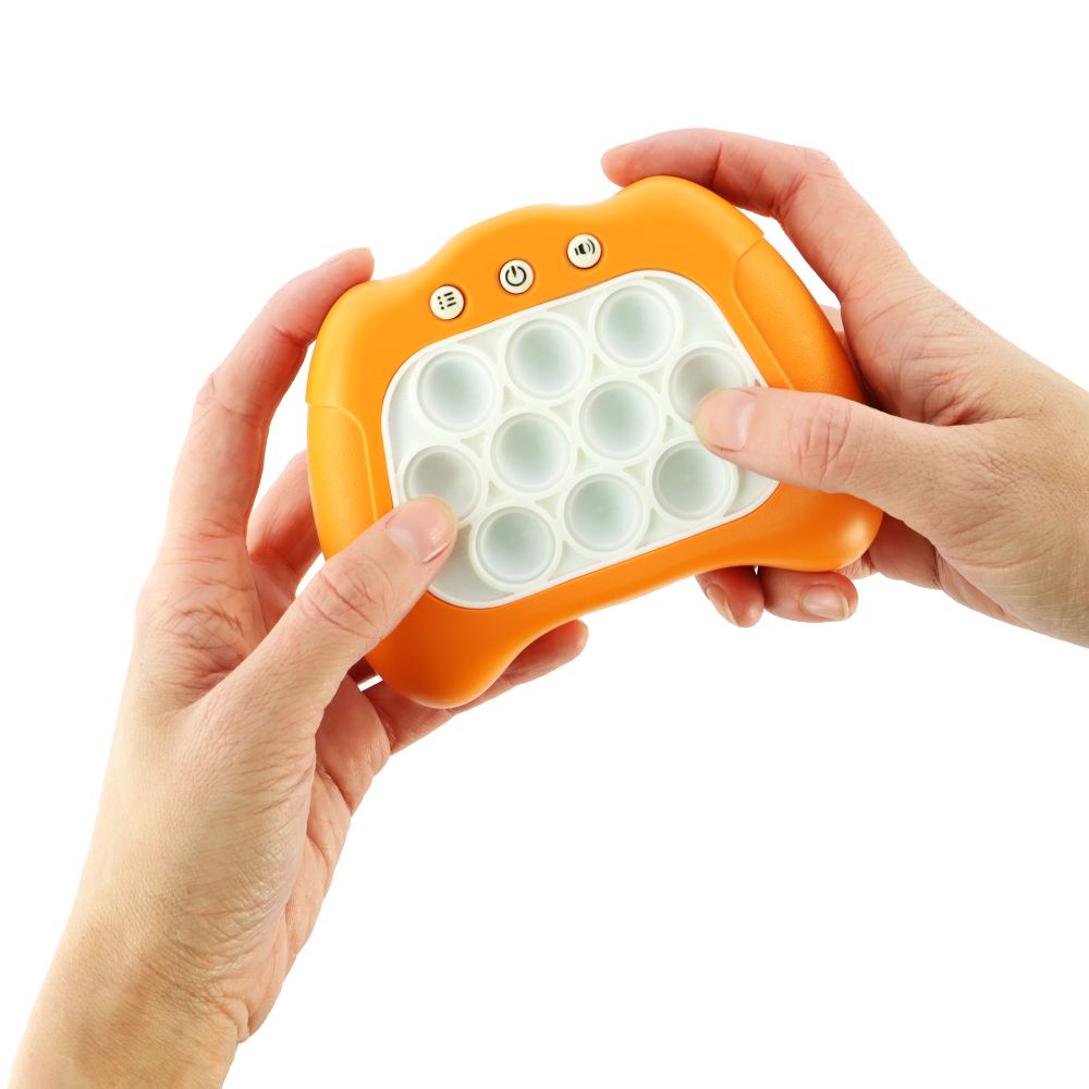 Fast Push - Dimple Popper Game