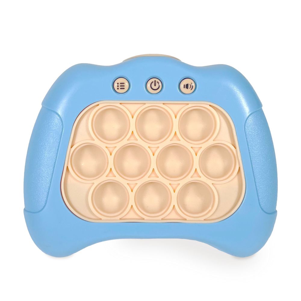 Fast Push - Dimple Popper Game