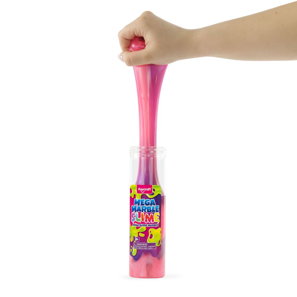 Mega Marble Slime