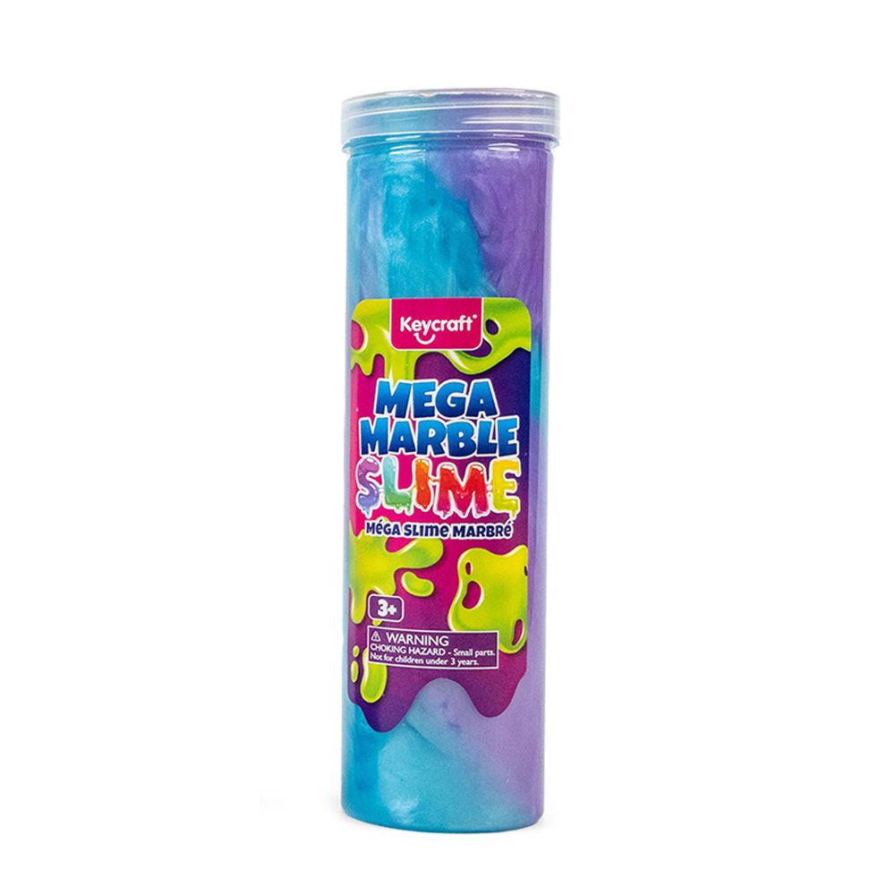 Mega Marble Slime