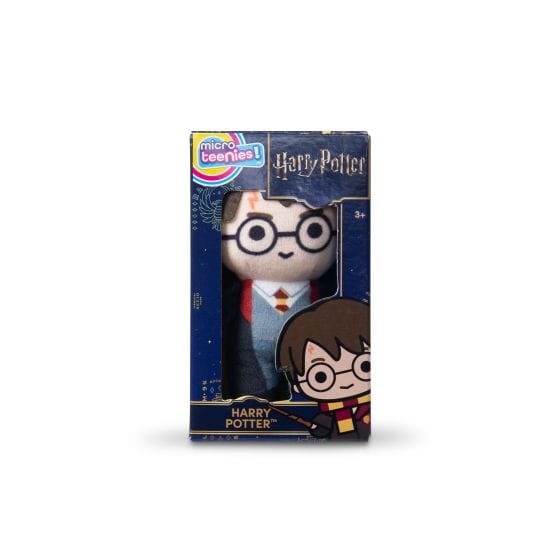 Micro Teenies - Harry Potter