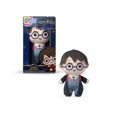 Micro Teenies - Harry Potter