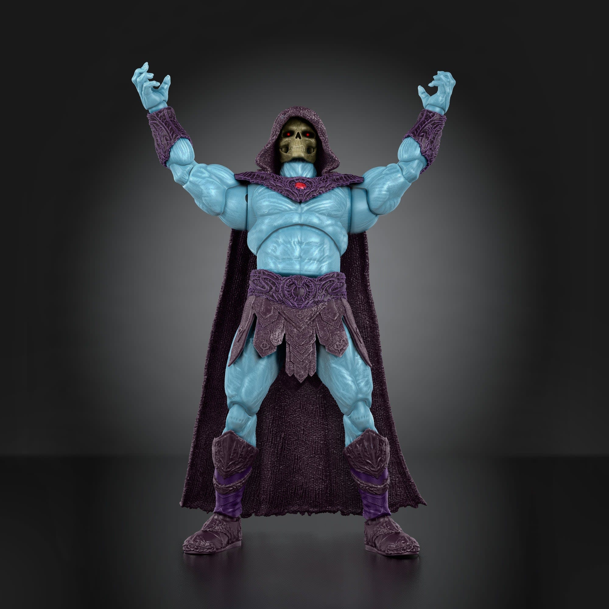 Masters of the Universe Chronicles Skeletor