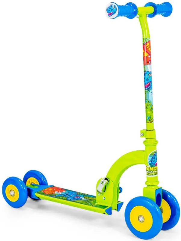 Dinosaur My First Scooter