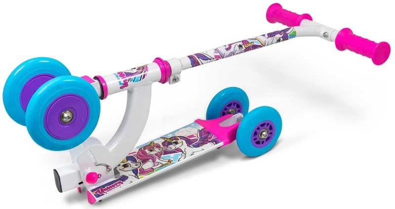 Unicorn My First Scooter
