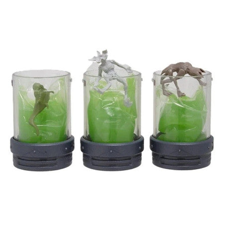 Stranger Things Mystery Slime Vials